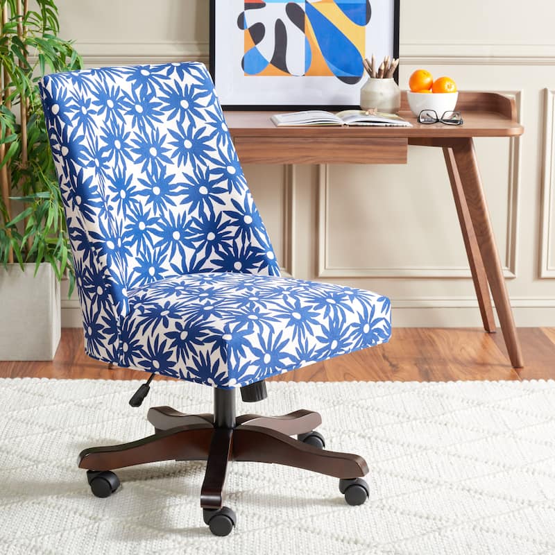 SAFAVIEH Meggan Desk Chair - 25Wx27Dx38H