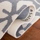 preview thumbnail 50 of 75, SAFAVIEH Handmade Four Seasons Cristine Floral Rug