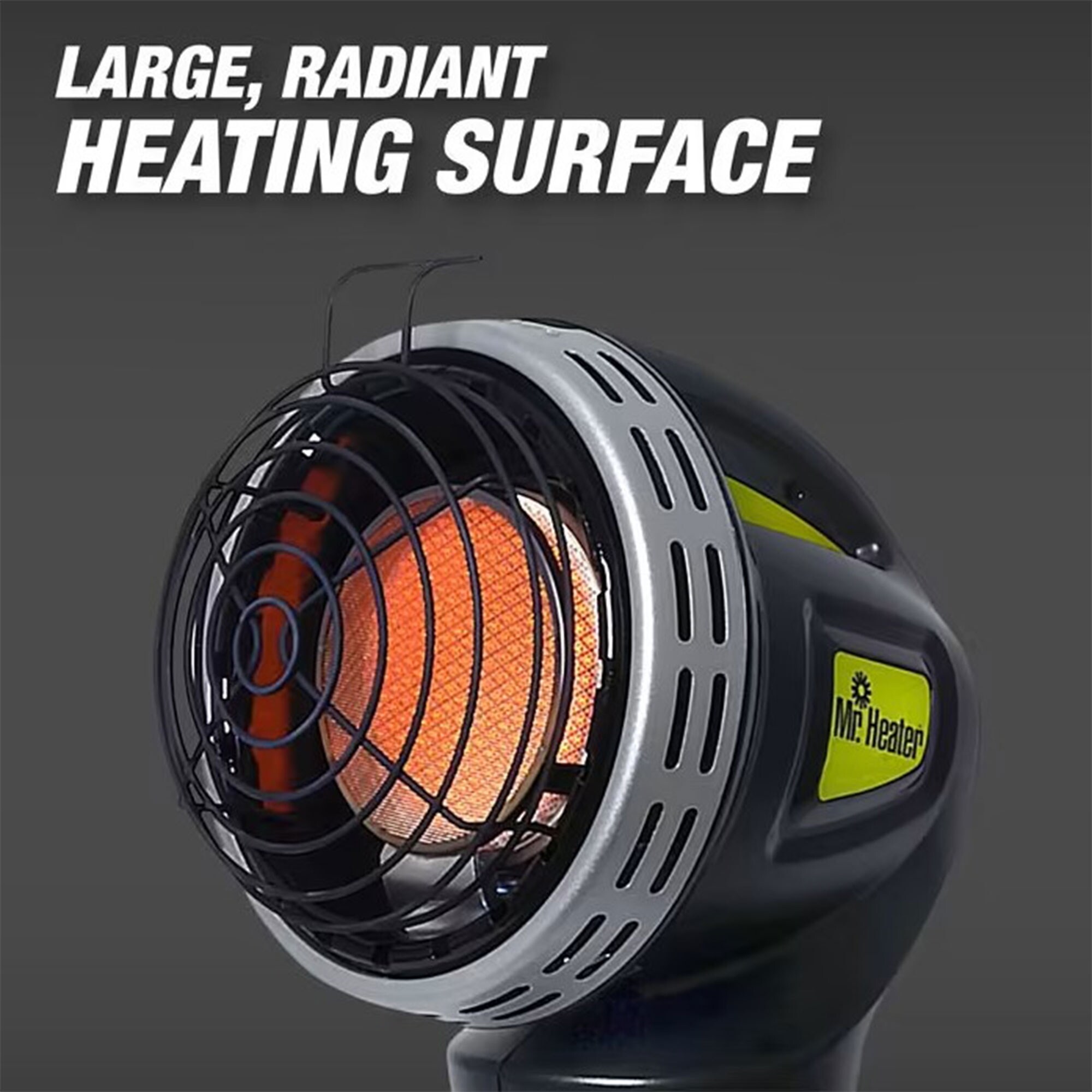 Mr. Heater MH4GC 4000 BTU Radiant Propane Portable Golf Cart Cup Holder  Heater - 5.95 - On Sale - Bed Bath u0026 Beyond - 35239797