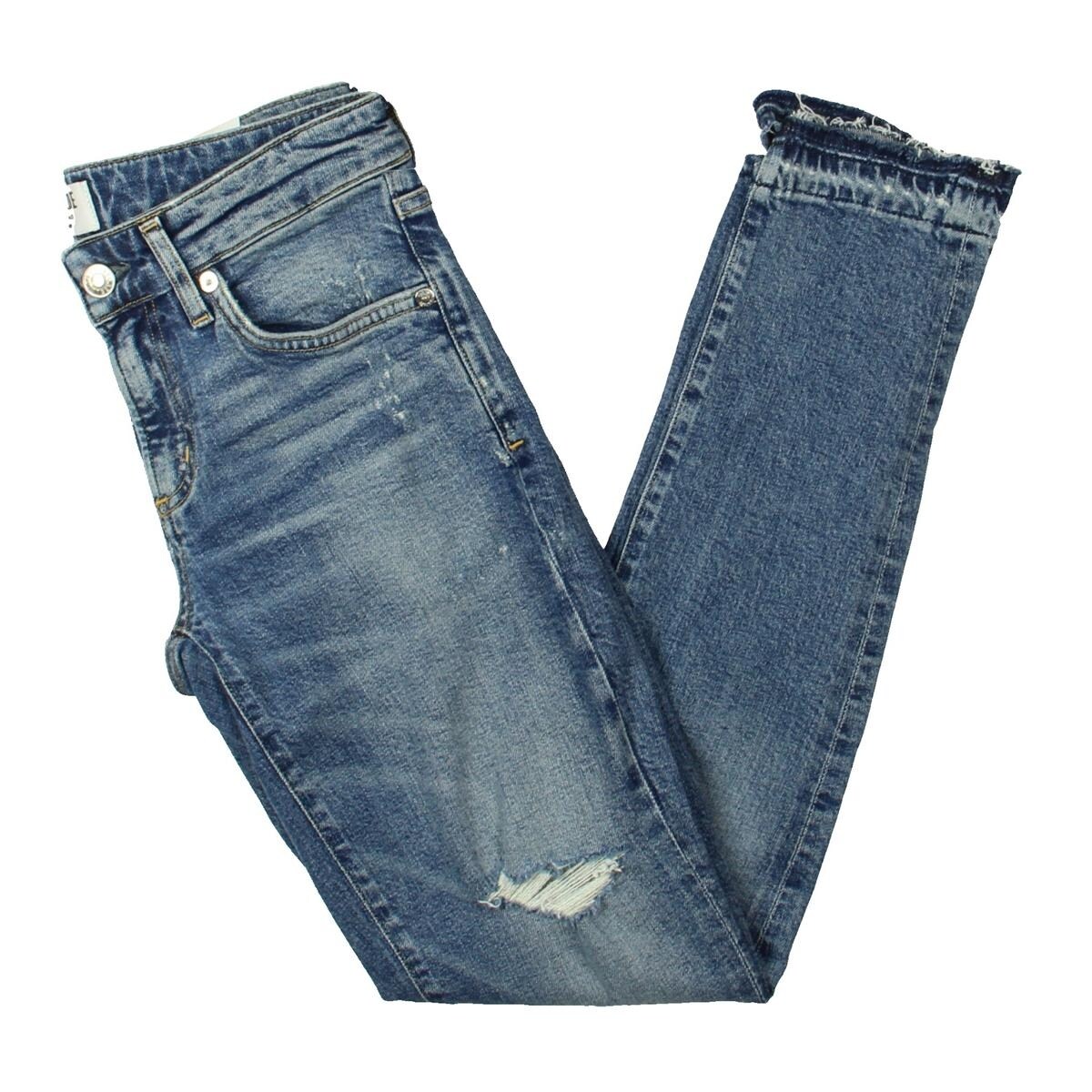 lara woman premium denim wear collection