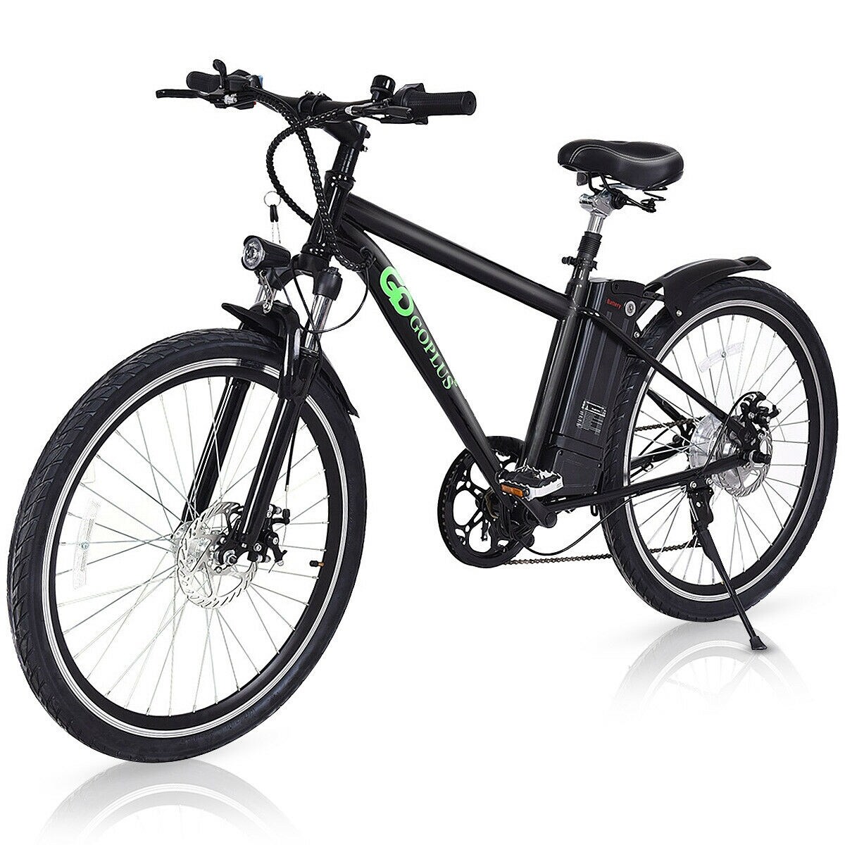goplus commuter bike