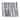 1Set/330Pcs 2512 Surface Mount Device Resistor Kit 1R-1M Ohm 1W