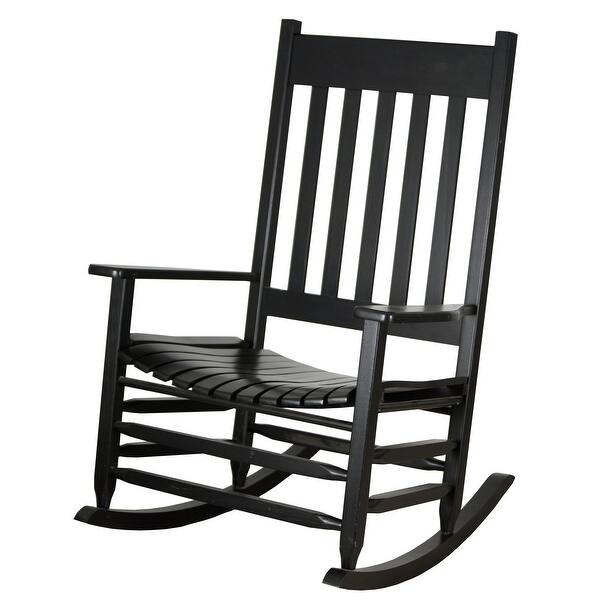 Bell House Rocker Plantation Jumbo Rocker - Bed Bath & Beyond - 40793139