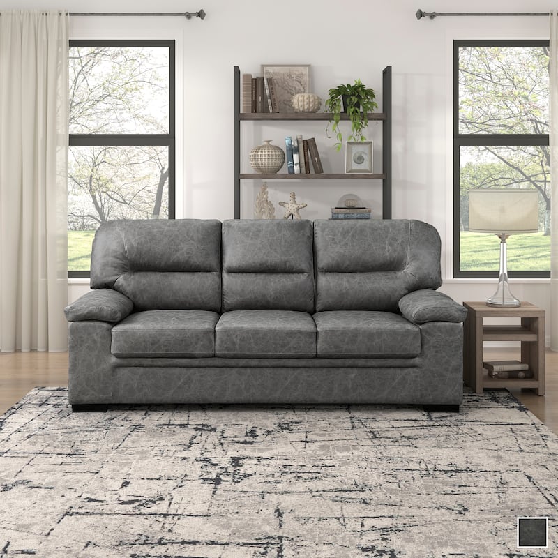 Apollo Living Room Sofa
