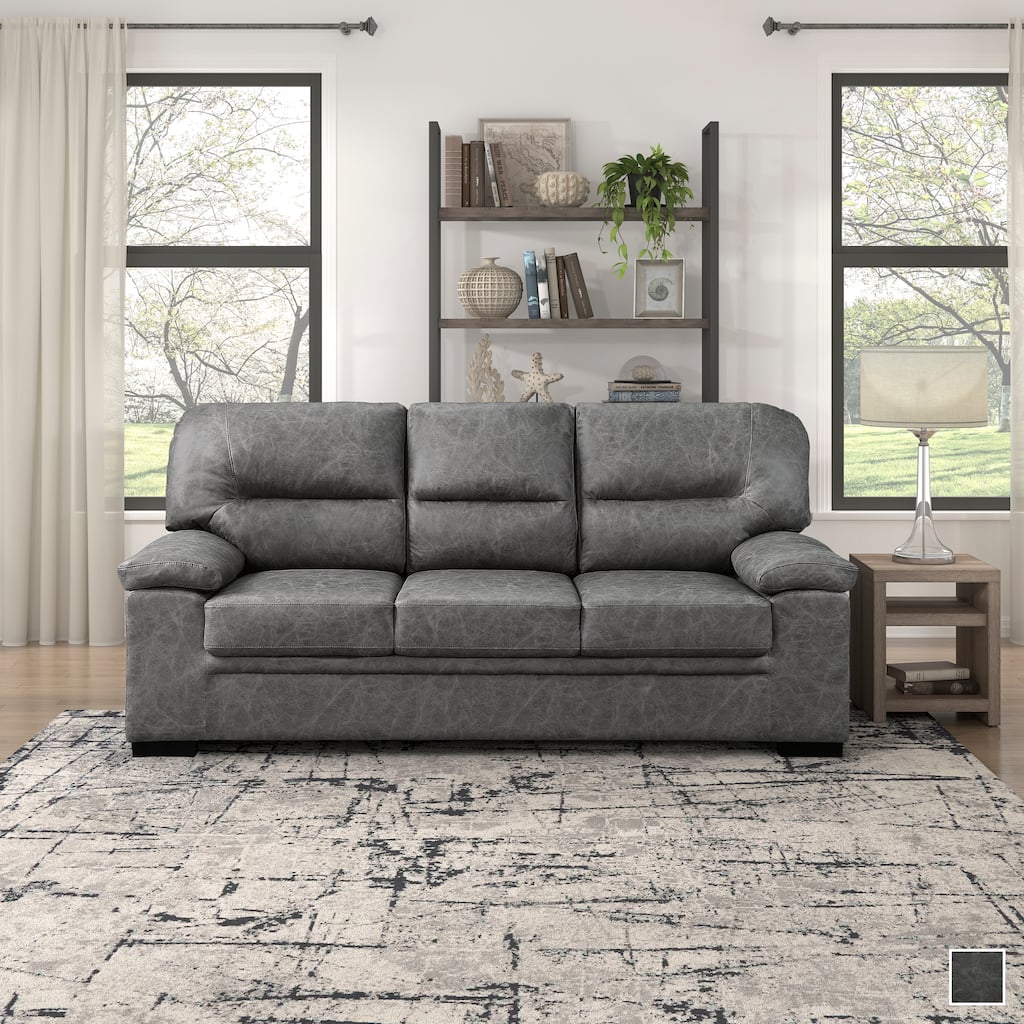 Fremont & Park Apollo Living Room Sofa