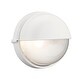 preview thumbnail 3 of 9, Trans Globe Lighting Single Light Down Lighting Eye Brow Outdoor Bulk