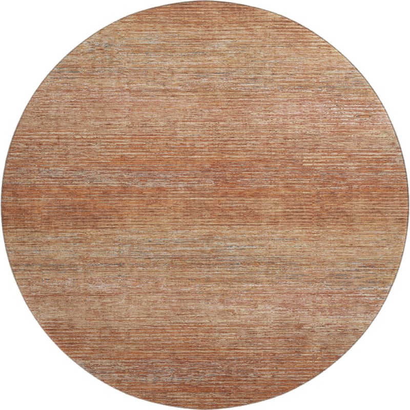 Premium Washable Super Soft Ombre Stripes Mayfield Rug