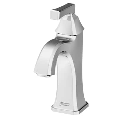 American Standard 7612.107 Crawford 1.2 GPM Single Hole Bathroom