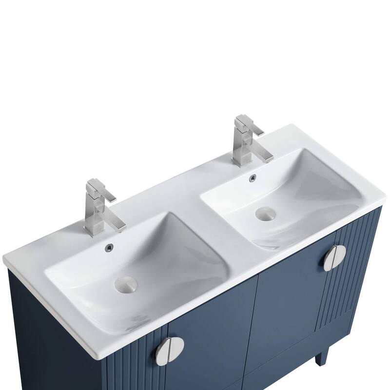 Venezian 48-inch Bathroom Vanity Set