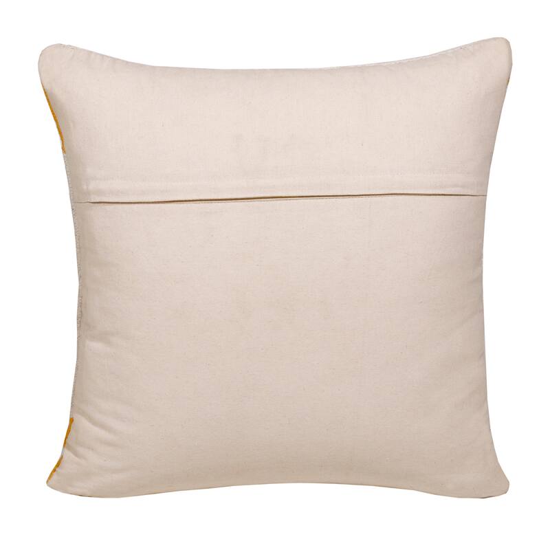 Sevita Southwestern Medallion Throw Pillow