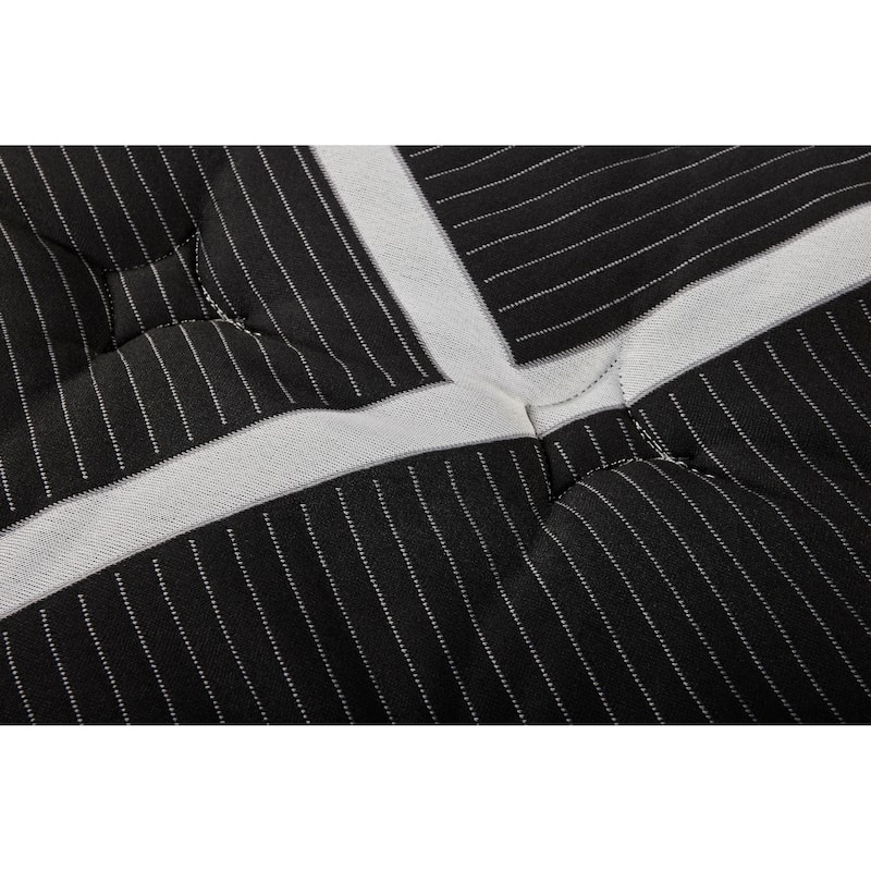 Restonic ComfortCare Hybrid Heartland Mattress