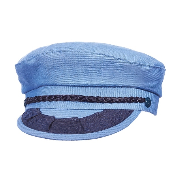 aegean fisherman hat