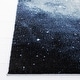 preview thumbnail 27 of 44, SAFAVIEH Galaxy Jenna Modern Abstract Celestial Rug