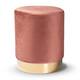 Option Blush Pink, Gold