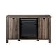 preview thumbnail 6 of 23, Middlebrook Kujawa 48-inch Fireplace TV Console