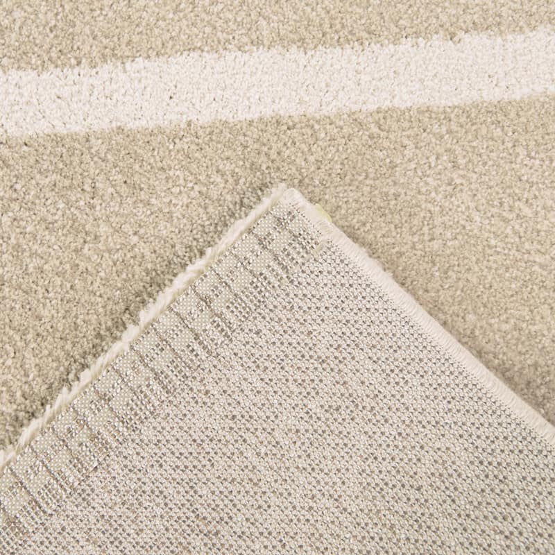 Octavia Modern Geometric Area Rug