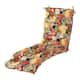 Option Aloha Black Floral