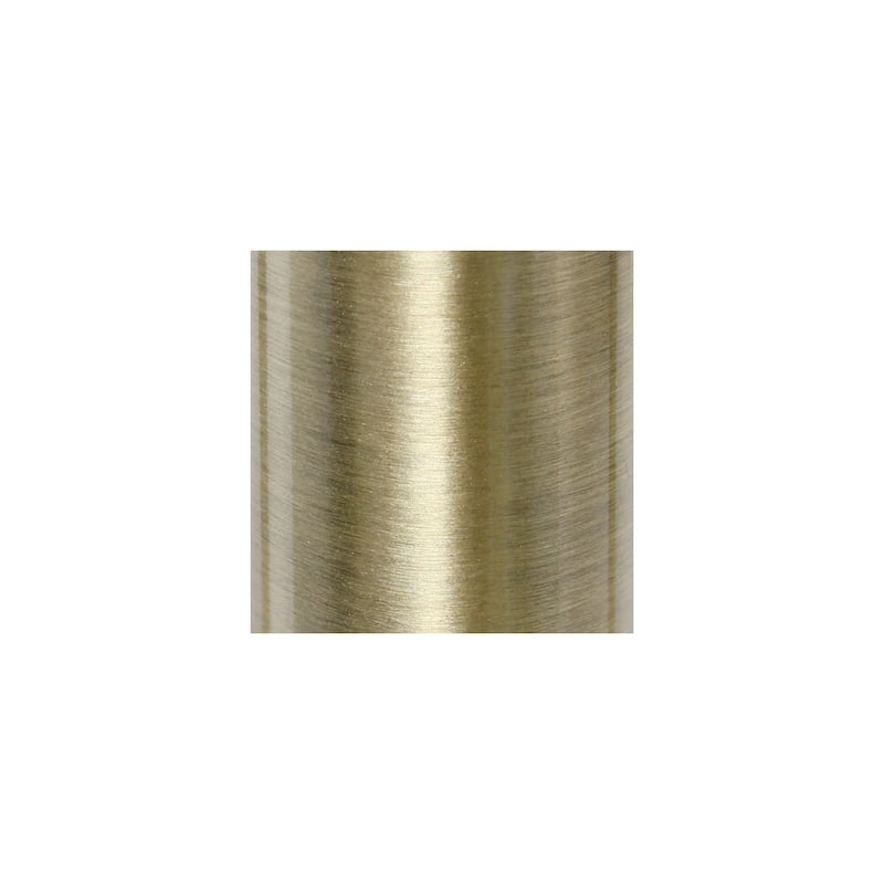 15" Industrial 3 Light Pendant Chandelier with Antique Brass Finish and Clear Glass Shade for Kitchen Island Lighting - 5.25