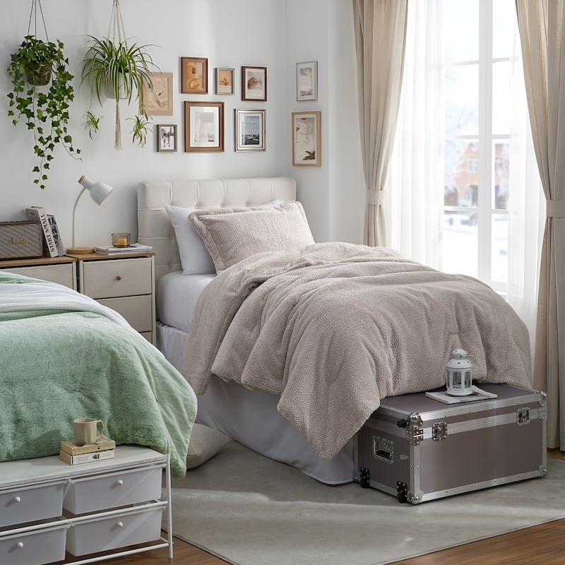 Hibernation - Coma Inducer® Oversized Comforter Set - Twin XL