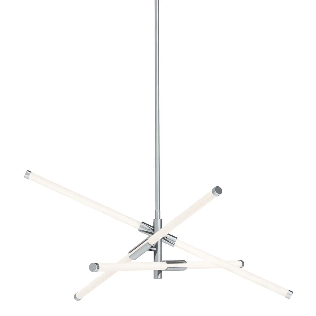 AFX Rusnak 30" LED Pendant Light