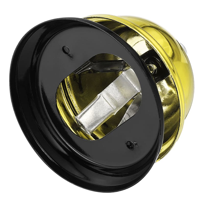 Desk Bell, Dinner Bell for Restaurants, Service - 65mm(2.56")