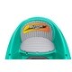 preview thumbnail 29 of 38, 12V Bumper Car for Kids with Remote Control, 6 Modes, Anti-Collision Design & LED Lights