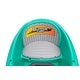 preview thumbnail 40 of 38, 6-in-1 Kids Electric Ride-On Car with Remote Control, MP3 & 360° Bumper Function