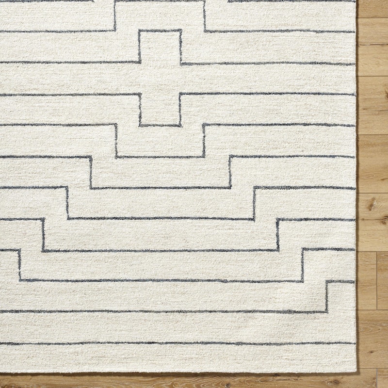 Livabliss Bournemouth Global Area Rug