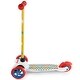 preview thumbnail 2 of 4, Fisher Price 3-Wheel Tilt and Turn Scooter - Ages 3+
