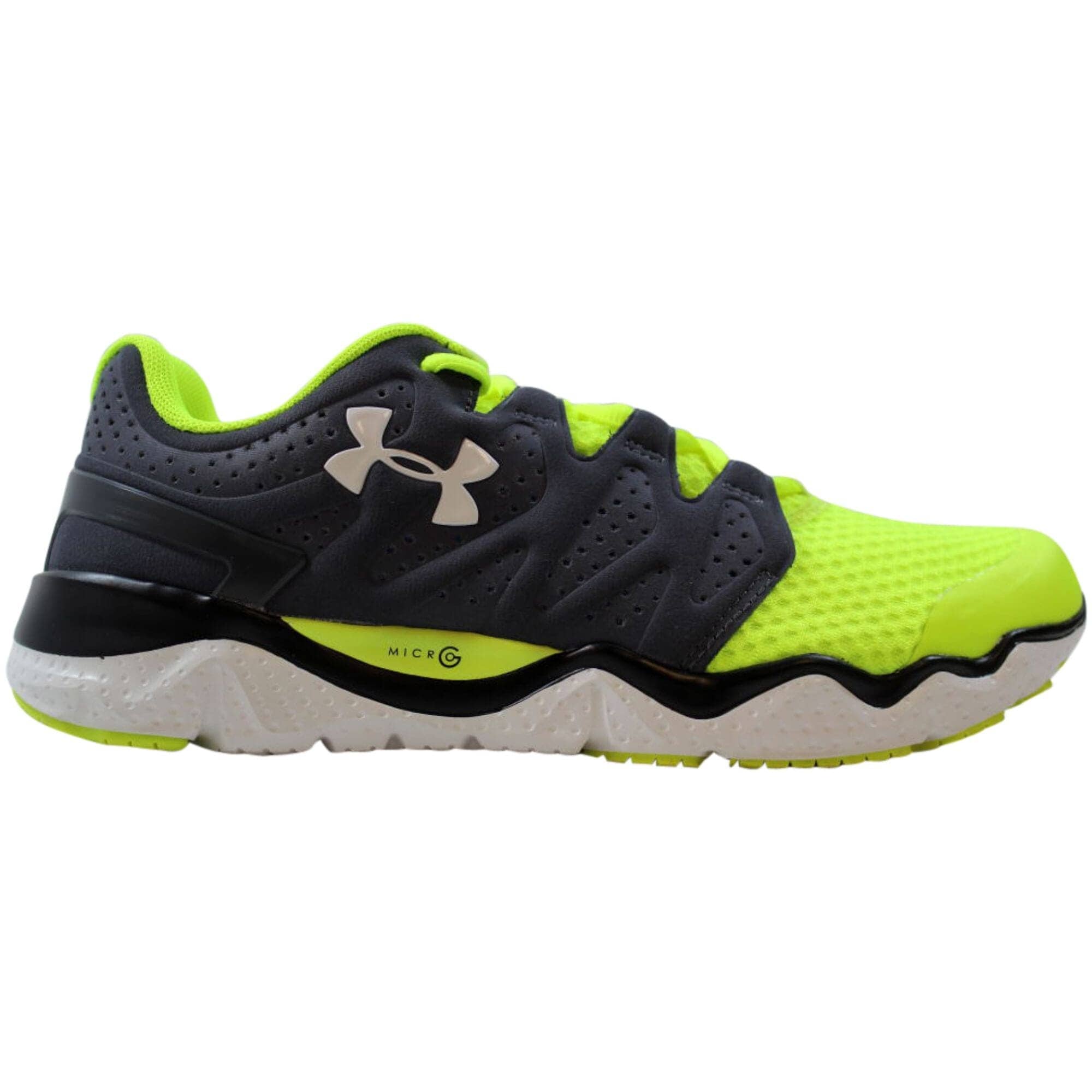 under armor micro shoes