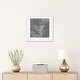 preview thumbnail 10 of 18, iCanvas "Urns & Ornaments I" by Oliver Jeffries