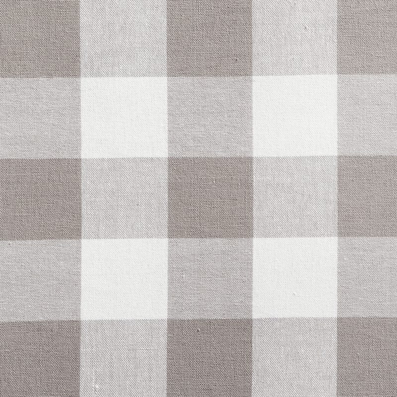 The Gray Barn Emily Gulch Buffalo Check Kitchen Apron with Pocket