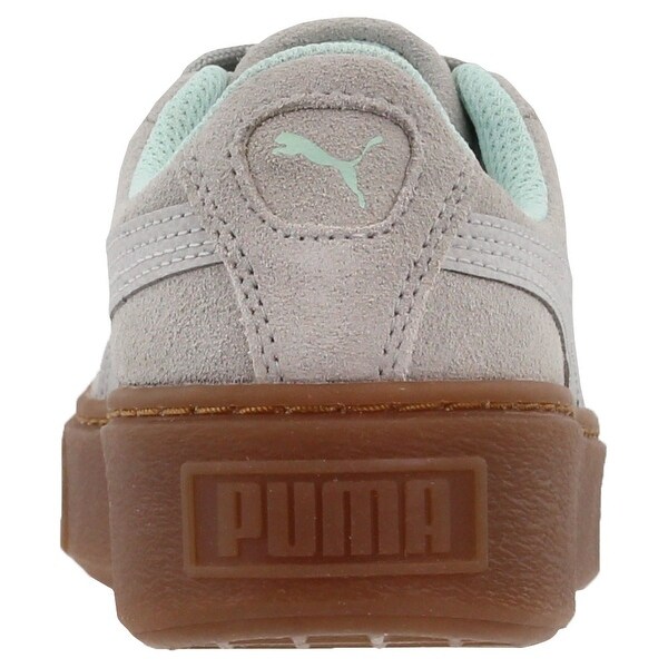puma platform junior puma platform junior