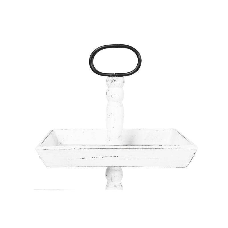 Decorative 3 Tier Tray