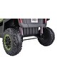 preview thumbnail 49 of 93, 24V 4WD Kids Electric UTV Ride-On Car, Dual Seat with Remote Control, Easy-Drag System, Soft Brake & Spring Suspension