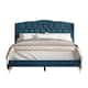 Option Navy Blue