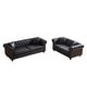 preview thumbnail 91 of 94, Chesterfield sofa
