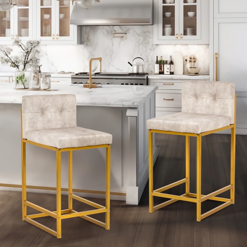 Bar stools seat height 34 inches hot sale