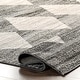 preview thumbnail 9 of 7, Nuloom Gianna Contemporary Geometric Checker Tile Area Rug