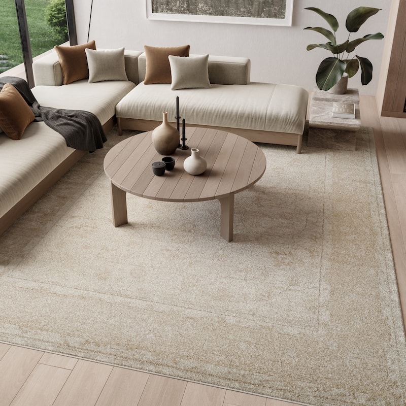 Nourison Dekor Indoor only Persian Area Rug