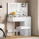 Option White