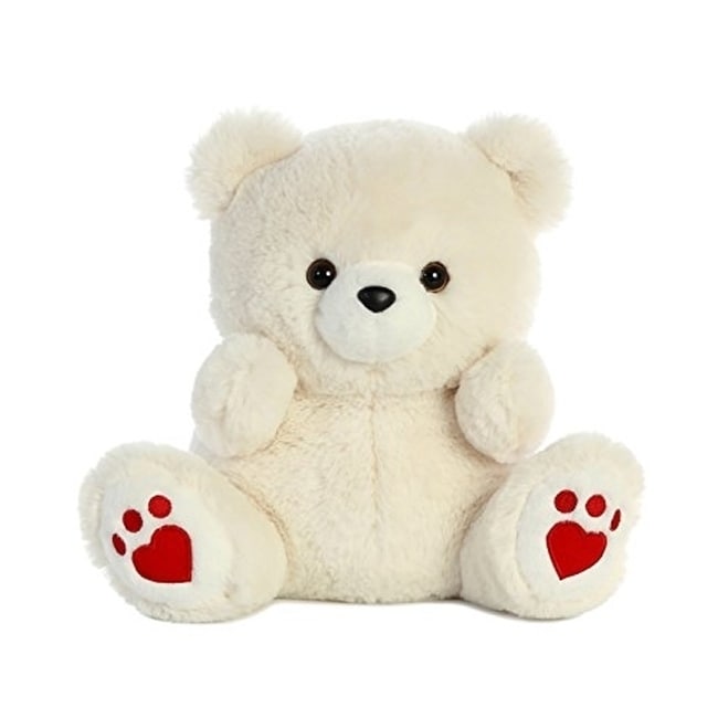 cutest teddy bear in the world