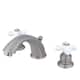 Option Brushed Nickel