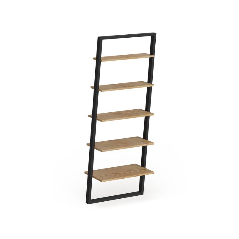 Ranell Leaning Ladder Shelves by iNSPIRE Q Modern