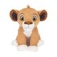 preview thumbnail 2 of 1, Lambs & Ivy Disney Baby THE LION KING Plush Stuffed Animal Toy - Simba