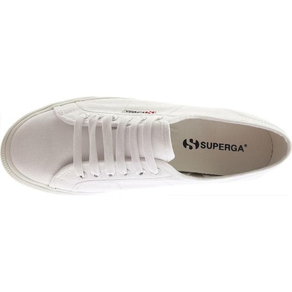 superga flatforms wit