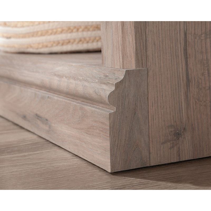 Sauder Select Collection 5-Shelf Bookcase - Laurel Oak