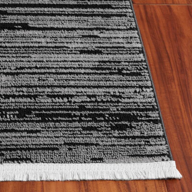 SAFAVIEH Mila Fooke Modern Contemporary Abstract Rug