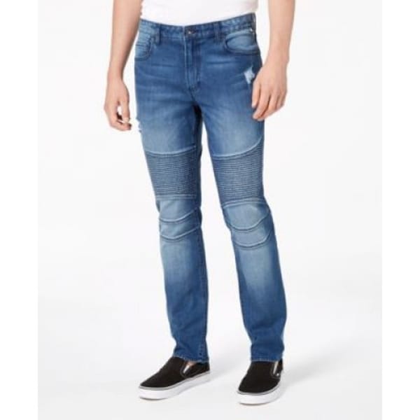 express jeans rocco slim fit skinny leg