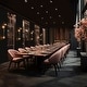 preview thumbnail 7 of 44, Bola Modern Gold 3-Light Chandelier Orb Glass Vanity Lights Wall Sconces